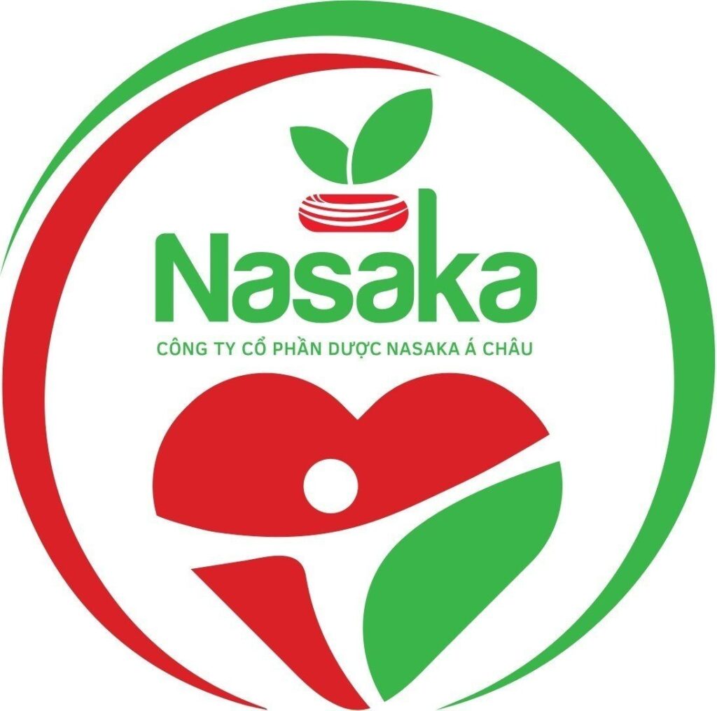 Công ty cổ phần Dược Nasaka Á Châu