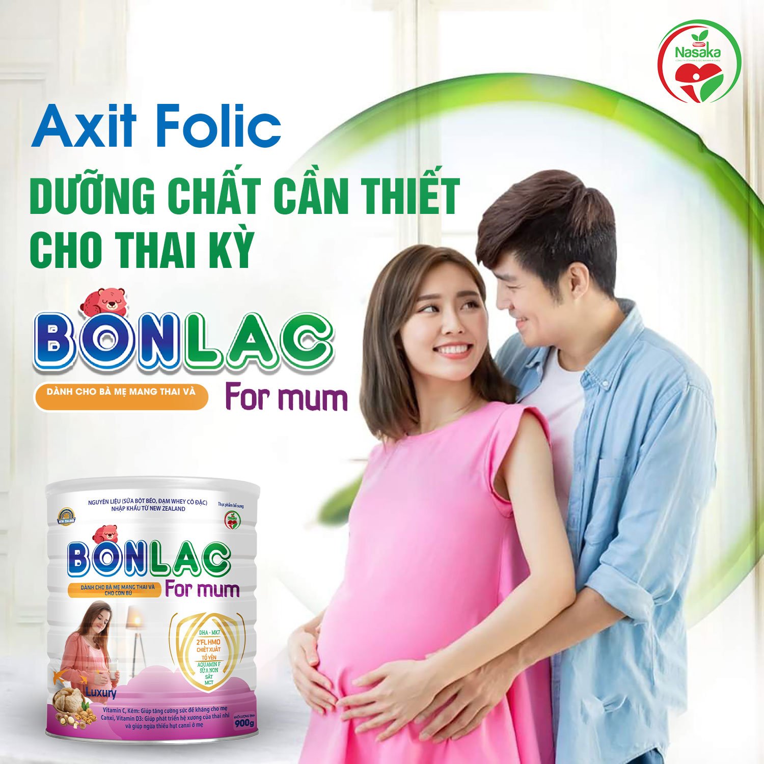 axit-folic-duong-chat-can-thiet-cho-thai-ki