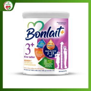 Bonlait hi to taller