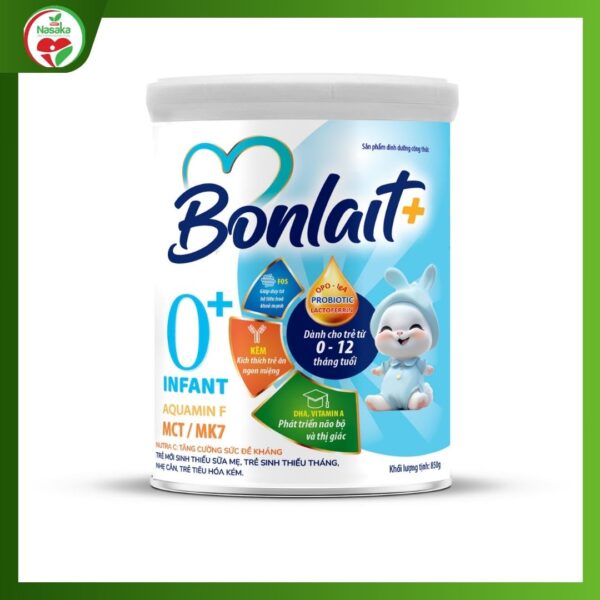 Bonlait infant