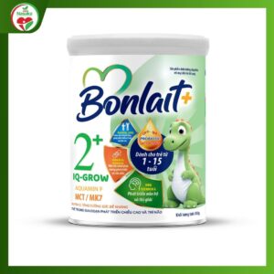 Bonlait iq grow