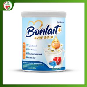 Bonlait sure gold